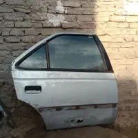 درب پژو405