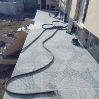 کاشی کاری سنگ کاری