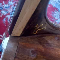 کمانچه مهرداد رستمی