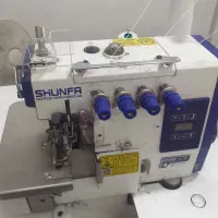 سردوز ۴نخ و راسته
