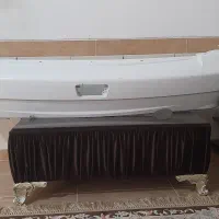 سپرعقب پراید111شرکتی