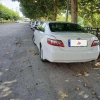 تویوتا کمری استثنایی
