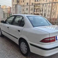 سمند lx