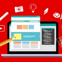 ادمین بارگزاری محصول و مقاله در سایت