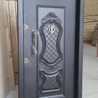 تعویض روکش درب های ضدسرقت حبیب ملک پور