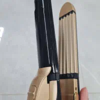 اتو مو چند کاره ( محافظ کراتین مو)