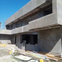 سیمان کاری آجر چینی بلوک تخریب