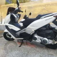 ایروکس زیگما-keewy250cc--فروس نقدی یا معاوضه