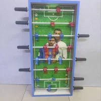 فوتبال دستی