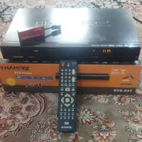 دی وی دی فلش خورباکنترل وکارتن