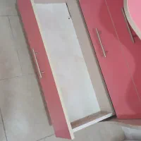 دراور با آینه