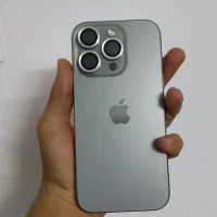 iphone 16pro|موبایل|خرمآباد, |دیوار