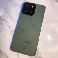 Honor x7c انر|موبایل|تنکابن, |دیوار