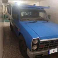 نیسان ۱۴۰۳  بی رنگ ۶۰ تا کار