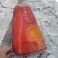چراغ عقب ال نود