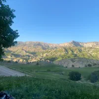 لیدر گردشگری منطقه غرب کشور