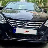جک j4 مدل ۱۴۰۲