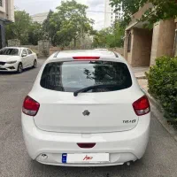 تیبا ۲ ۱۴۰۰|خودرو سواری و وانت|تهران, پونک|دیوار