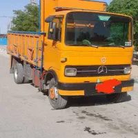 خاور 813مدل 54