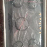 اجاق گازصفحه ای