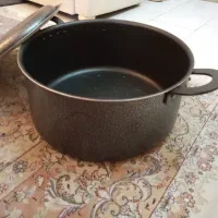 قابلمه هیئتی تفلون سایز ۵۲