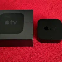 اپل تی وی نسل چهار apple tv