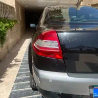 مگان 2000|خودرو سواری و وانت|شیراز, رحمت‌آباد|دیوار