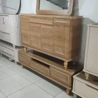 کنسول و میز tv سانا