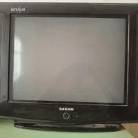 تلویزیون