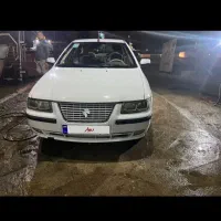 سمند lx مدل ۹۴