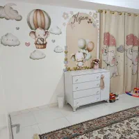 نقاشی ساختمان متری 15 هزار