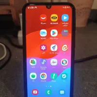 گوشی موبایل سامسونگ مدل M31