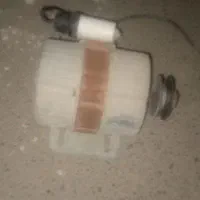 موتور کولر صحیح سالم