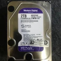 هارد 2TB WD22PURZ
