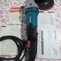 سنباده زن ماکیتا