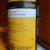گریسKLUBER  اورجینال