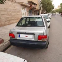 پراید ۸۵|خودرو سواری و وانت|قم, انسجام|دیوار