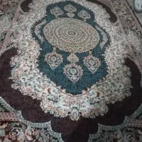 تعدادی قالی باغی به فروش میرسد