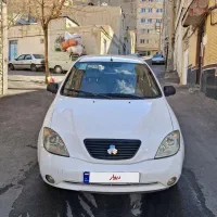 تیبا صندوق دار دوگانه کارخانه