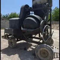 فروش خلاطع با کلیه ابزار