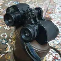 دوربین شکاری کارل زایس