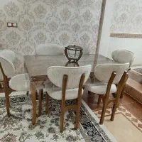 میز ناهار خوری نو