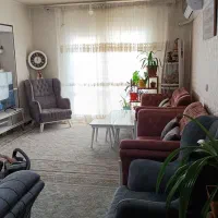واحد 82 متری فول امکانات کوی کوثر