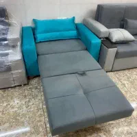 مبل تختخوابشو تخت خواب شو تختشو تختخواب شو ۰۰۷