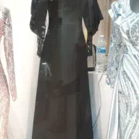 لباس مجلسی