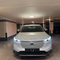 هوندا Hrv ژاپن