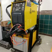 دستگاه جوش  آرگون 315 ACDC آبخنک دیجیتال