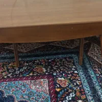 جلو مبلی و عسلی
