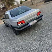 پژو 405شهرستان تک برگ سند