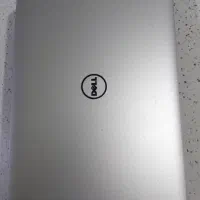 لپتاپ مشابه نو و قدرتمند i7 dell بی نقص ssd